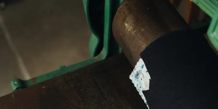 Workshop historického tisku: prohlídka, pečetění i košík plný dobrot