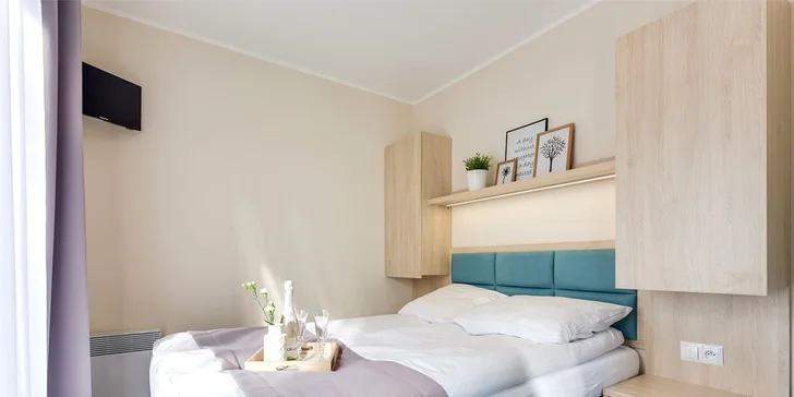 Zábava pro celou rodinu u Baltského moře: herny, hřiště, prolézačky i animace pro děti