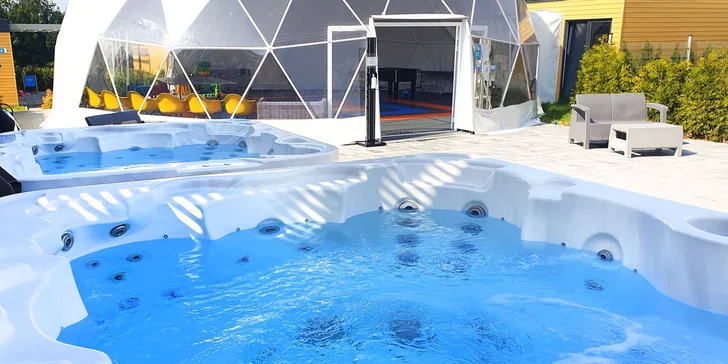 Zábava pro celou rodinu u Baltského moře: herny, hřiště, prolézačky i animace pro děti