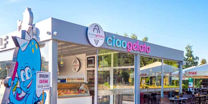 Zábava pro celou rodinu u Baltského moře: herny, hřiště, prolézačky i animace pro děti