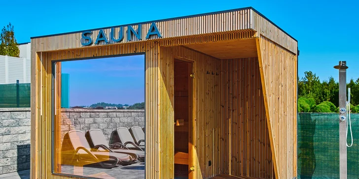 Zábava pro celou rodinu u Baltského moře: herny, hřiště, prolézačky i animace pro děti