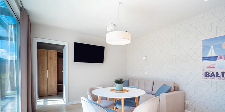 Zábava pro celou rodinu u Baltského moře: herny, hřiště, prolézačky i animace pro děti