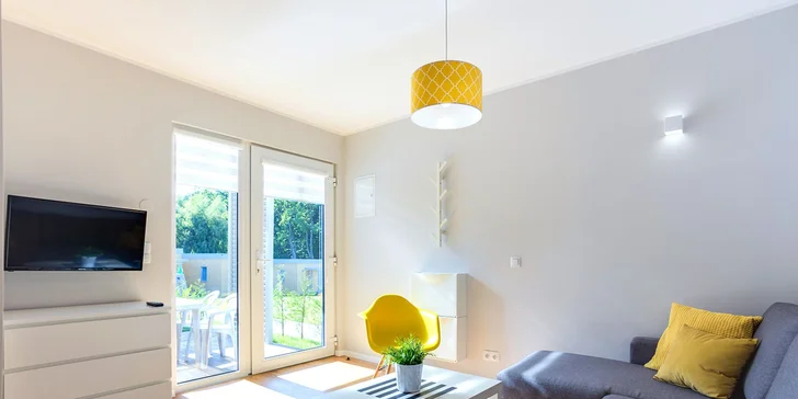 Zábava pro celou rodinu u Baltského moře: herny, hřiště, prolézačky i animace pro děti