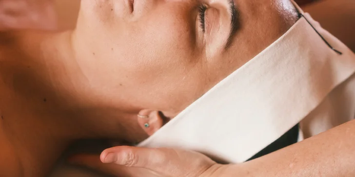 ExoLift Cryo Fusion: neinvazivní lifting pro omlazení a výživu obličeje, krk a dekoltu