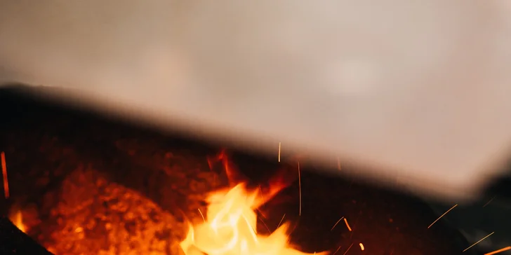 Dobrodružství v pevnosti: výroba střeliva, historická střelnice i večeře pro dva