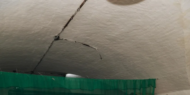 Dobrodružství v pevnosti: výroba střeliva, historická střelnice i večeře pro dva