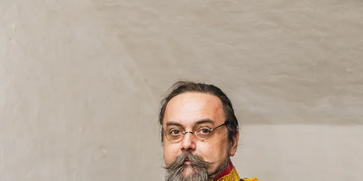 Dobrodružství v pevnosti: výroba střeliva, historická střelnice i večeře pro dva