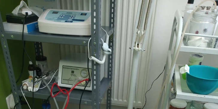 Relaxační či vyživující ošetření pleti špičkovou korejskou kosmetikou