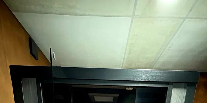 Moderní apartmán s vlastní infrasaunou v krásné přírodě Vysočiny