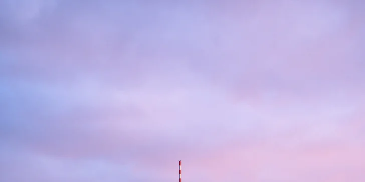 Vstupenky do Observatoře Žižkovské věže: koukněte na Prahu z výšky 93 metrů