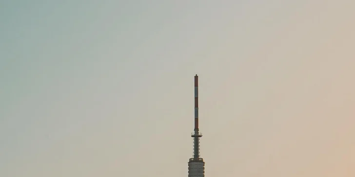 Vstupenky do Observatoře Žižkovské věže: koukněte na Prahu z výšky 93 metrů