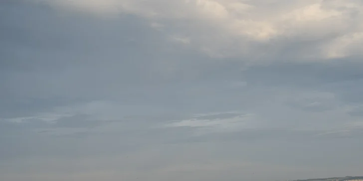 Vstupenky do Observatoře Žižkovské věže: koukněte na Prahu z výšky 93 metrů