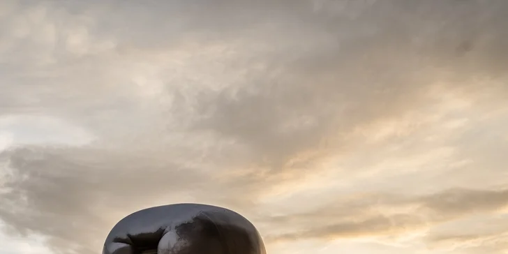 Vstupenky do Observatoře Žižkovské věže: koukněte na Prahu z výšky 93 metrů