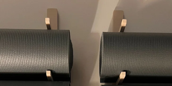 Zpomalení, uvolnění a správné dýchání: lekce jógy pro uvolnění stresu, 1 až 10 lekcí