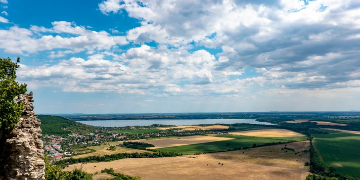 Pobyt se snídaní v Michalovcích, tematické pokoje pro milovníky hokeje a historie