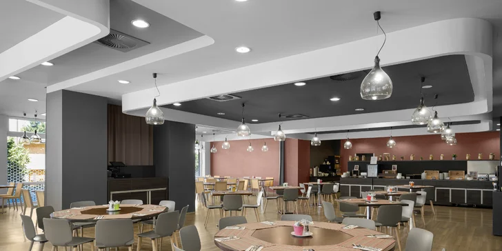 Na výlet do Budapešti: pobyt ve 4* hotelu se snídaní