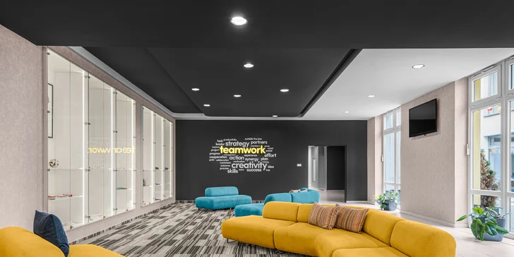 Na výlet do Budapešti: pobyt ve 4* hotelu se snídaní