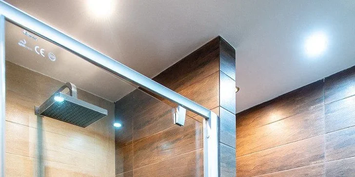 Hurá do Špindlu: 3* horský hotel Olympie se snídaní, wellness a vyžití pro děti, sjezdovky