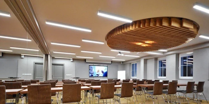 Hurá do Špindlu: 3* horský hotel Olympie se snídaní, wellness a vyžití pro děti, sjezdovky