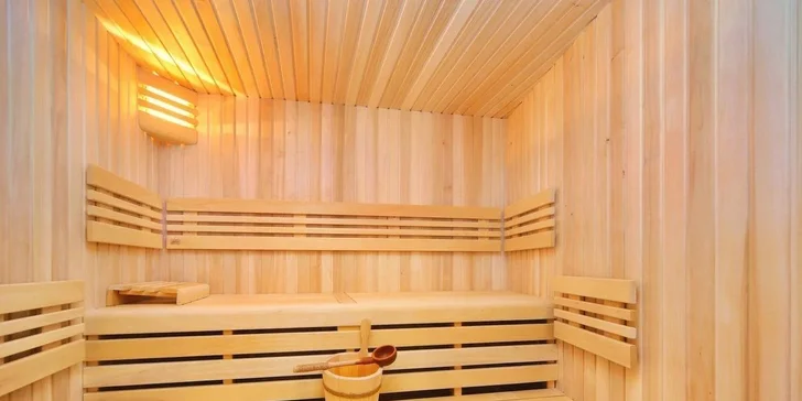 Hurá do Špindlu: 3* horský hotel Olympie se snídaní, wellness a vyžití pro děti, sjezdovky