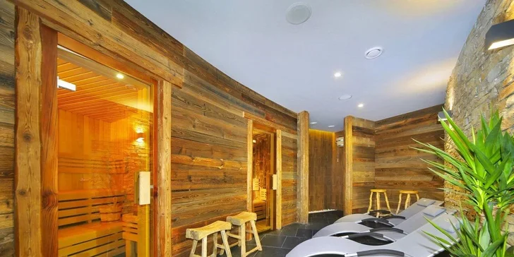 Hurá do Špindlu: 3* horský hotel Olympie se snídaní, wellness a vyžití pro děti, sjezdovky