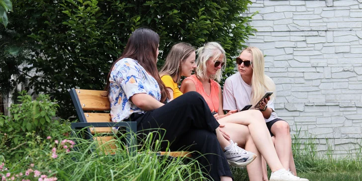 Zábava pro celou rodinu: chytré venkovní hry ve východních Čechách –⁠⁠⁠⁠⁠⁠ Chrudim, Litomyšl, Nymburk aj.