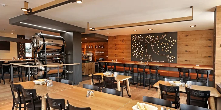 Voucher do indické restaurace Himalaya v hodnotě 300 Kč, 500 Kč nebo 1000 Kč