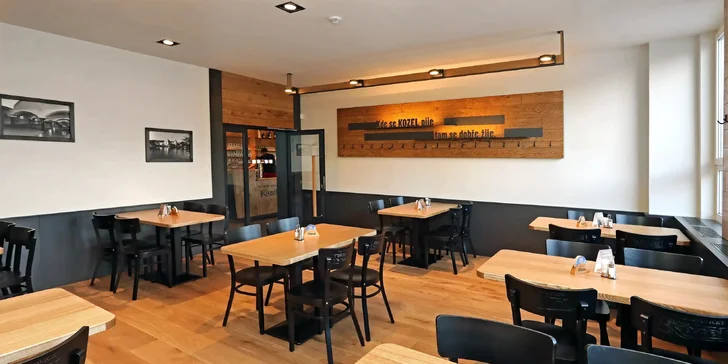 Voucher do indické restaurace Himalaya v hodnotě 300 Kč, 500 Kč nebo 1000 Kč