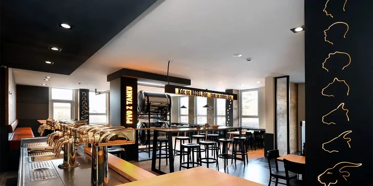 Voucher do indické restaurace Himalaya v hodnotě 300 Kč, 500 Kč nebo 1000 Kč