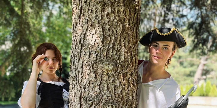 Relax v Piešťanech: all inclusive lázeňský pobyt s termální koupelí