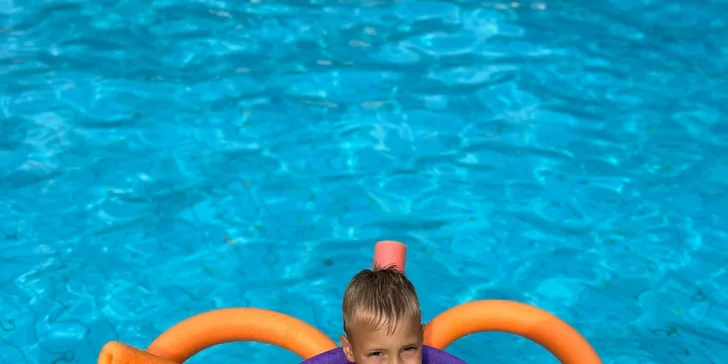 Relax v Piešťanech: all inclusive lázeňský pobyt s termální koupelí