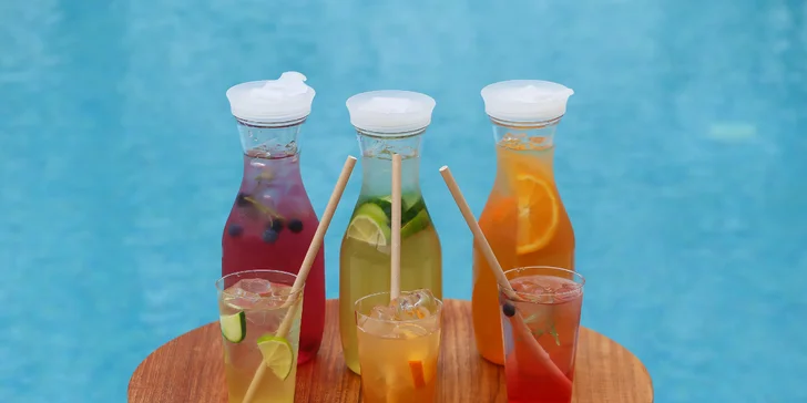 Relax v Piešťanech: all inclusive lázeňský pobyt s termální koupelí