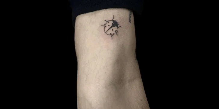 Otevřené vouchery na nové tetování i korekci stávajícího: 800-2500 Kč