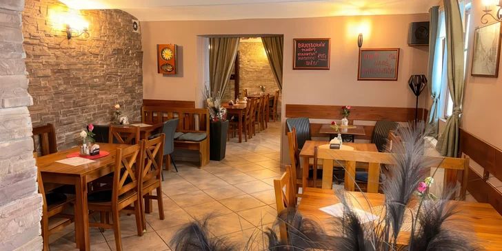 Připravili tu pro vás sladké menu, které promění obyčejné odpoledne ve výjimečný zážitek.
