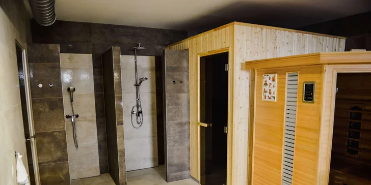 Moderní apartmány u termálů Podhájska: privátní wellness, dětský koutek, herna a spousta zeleně