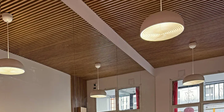 První mocchi donuty v Praze a k nim matcha drink pro 1 nebo 2 osoby