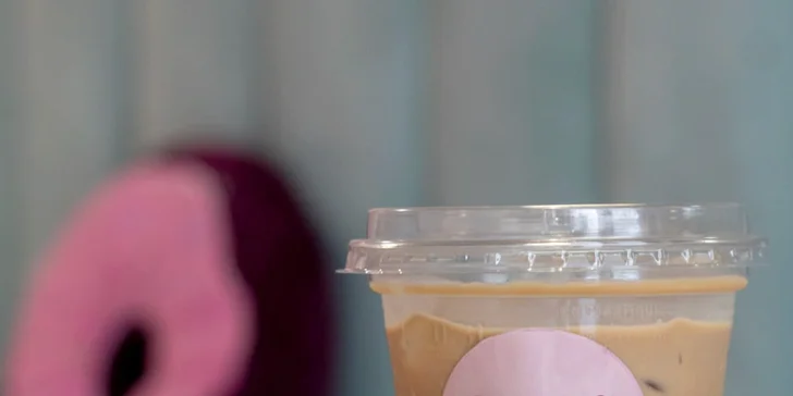 Ochutnejte speciální mochi donuty: voucher do Chibi Mochi v hodnotě 300 nebo 500 Kč