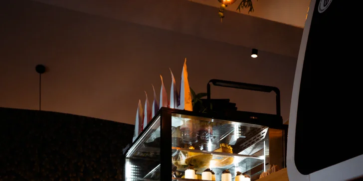 Baristický kurz & latte art pro 1 nebo 2 osoby: vaše první kroky do světa kávy