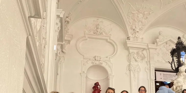 Výtvarné kurzy v pomalém tempu i s meditací: intuitivní malba, akryl nebo olejomalba