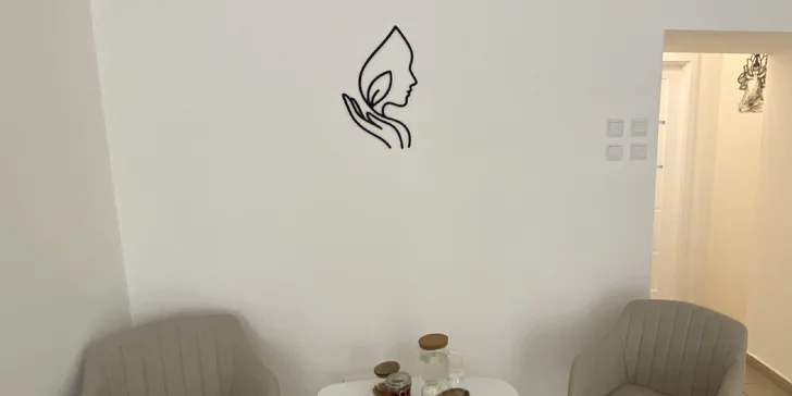 Masáže dle výběru na 30-90 minut: relaxační, sportovní, antistresové i těhotenské