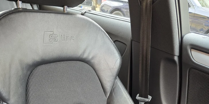 Mobilní čištění auta ve vaší lokalitě: interiér, exteriér nebo obojí