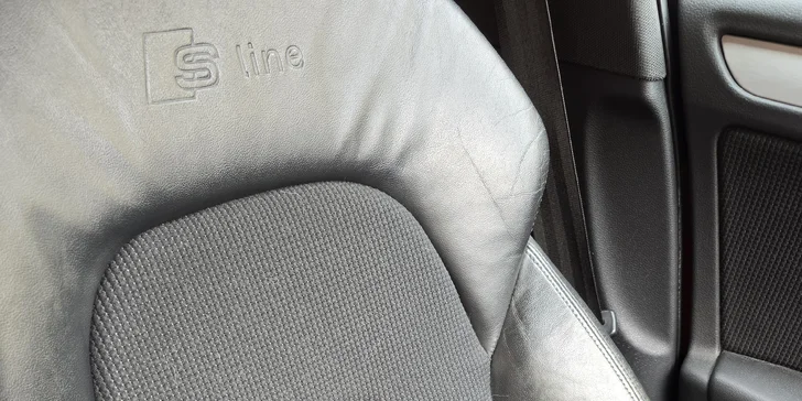 Mobilní čištění auta ve vaší lokalitě: interiér, exteriér nebo obojí