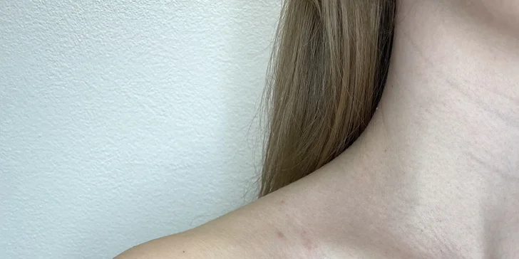 Tetování: mini do 3 cm nebo libovolné v hodnotě 1 000 nebo 2 000 Kč