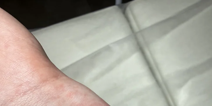 Tetování: mini do 3 cm nebo libovolné v hodnotě 1 000 nebo 2 000 Kč