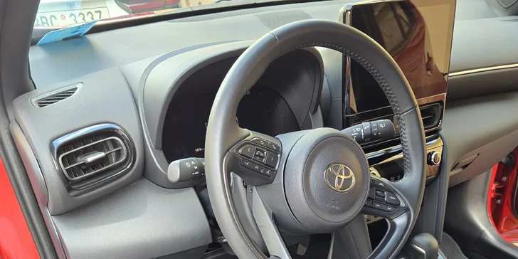 Mobilní čištění auta ve vaší lokalitě: interiér, exteriér nebo obojí