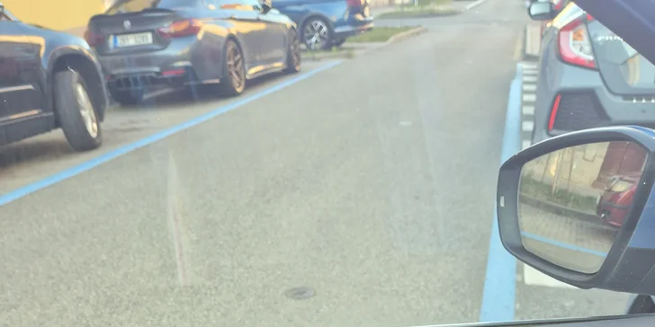 Mobilní čištění auta ve vaší lokalitě: interiér, exteriér nebo obojí