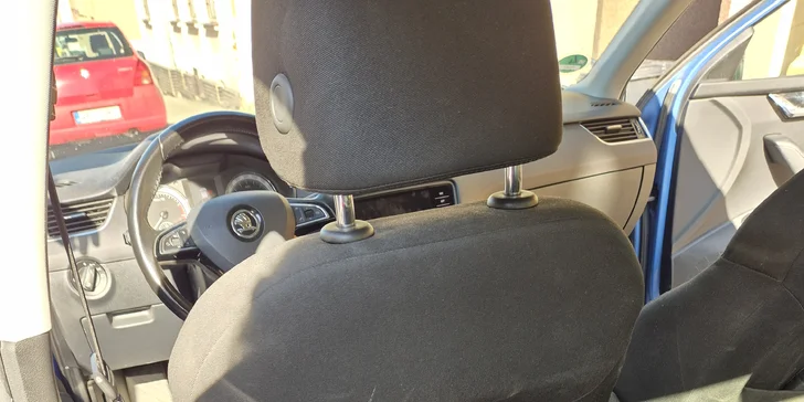 Mobilní čištění auta ve vaší lokalitě: interiér, exteriér nebo obojí