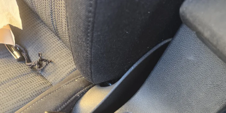 Mobilní čištění auta ve vaší lokalitě: interiér, exteriér nebo obojí