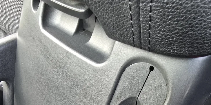 Mobilní čištění auta ve vaší lokalitě: interiér, exteriér nebo obojí