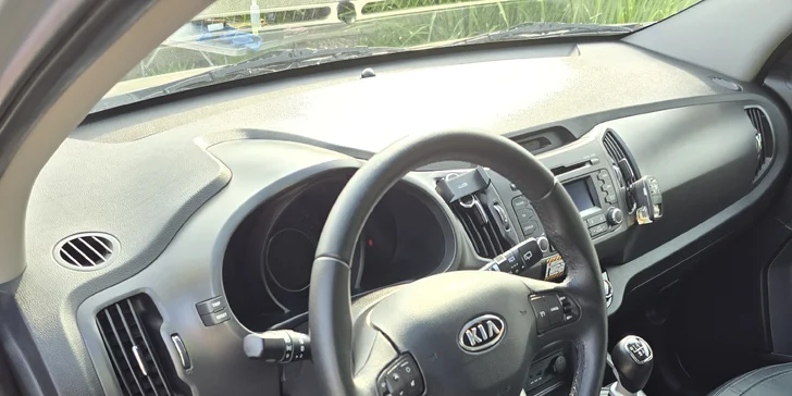 Mobilní čištění auta ve vaší lokalitě: interiér, exteriér nebo obojí